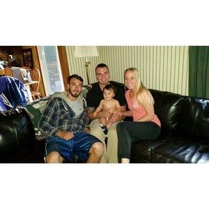 Meet your Posher, Jon